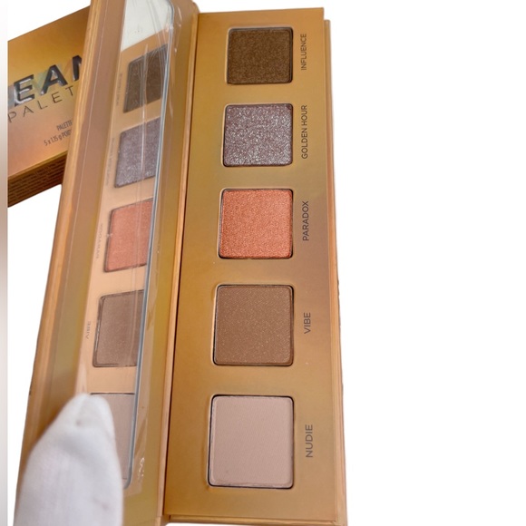 Urban Decay Lightbeam Eyeshadow Palette Limited Edition - Picture 4 of 4